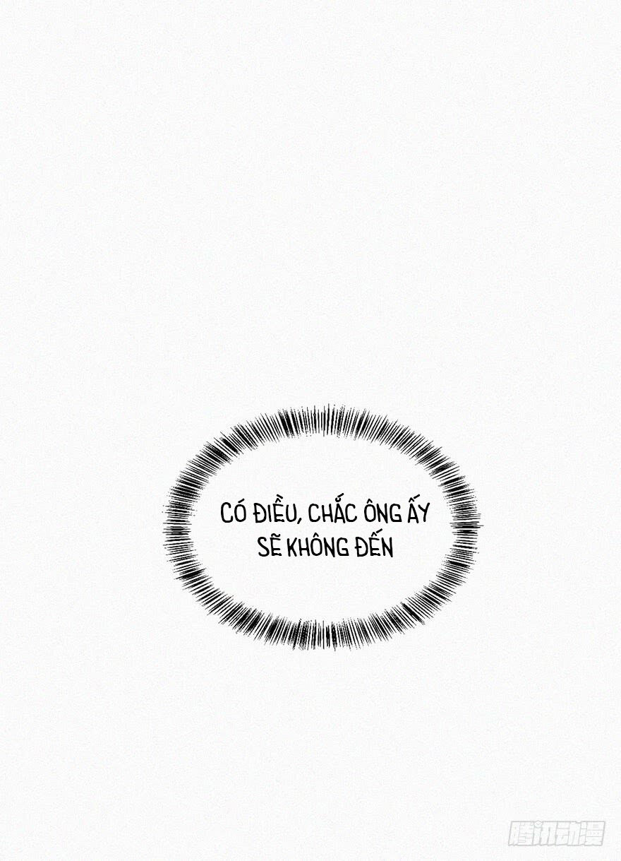 Triều Tây, Con Thích Chú Chapter 1 - 45