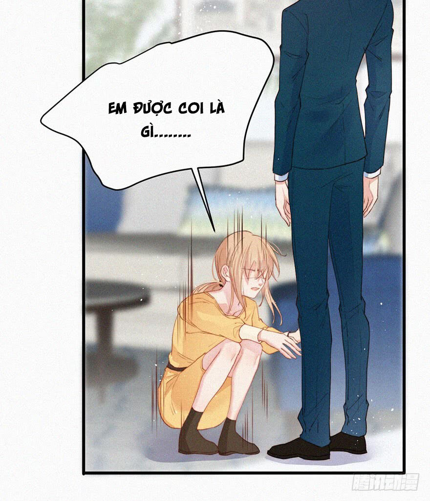 Triều Tây, Con Thích Chú Chapter 1 - 6