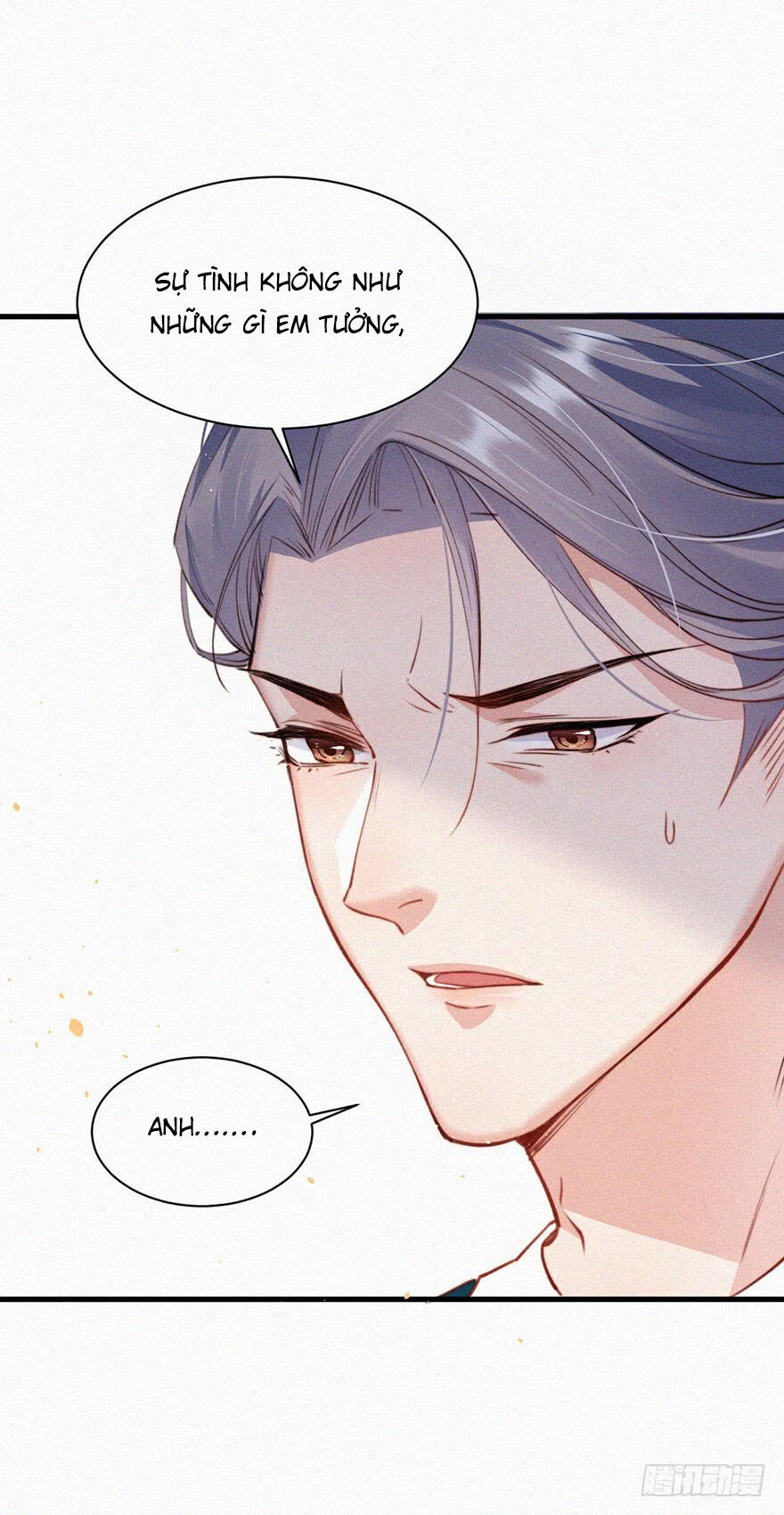 Triều Tây, Con Thích Chú Chapter 1 - 7