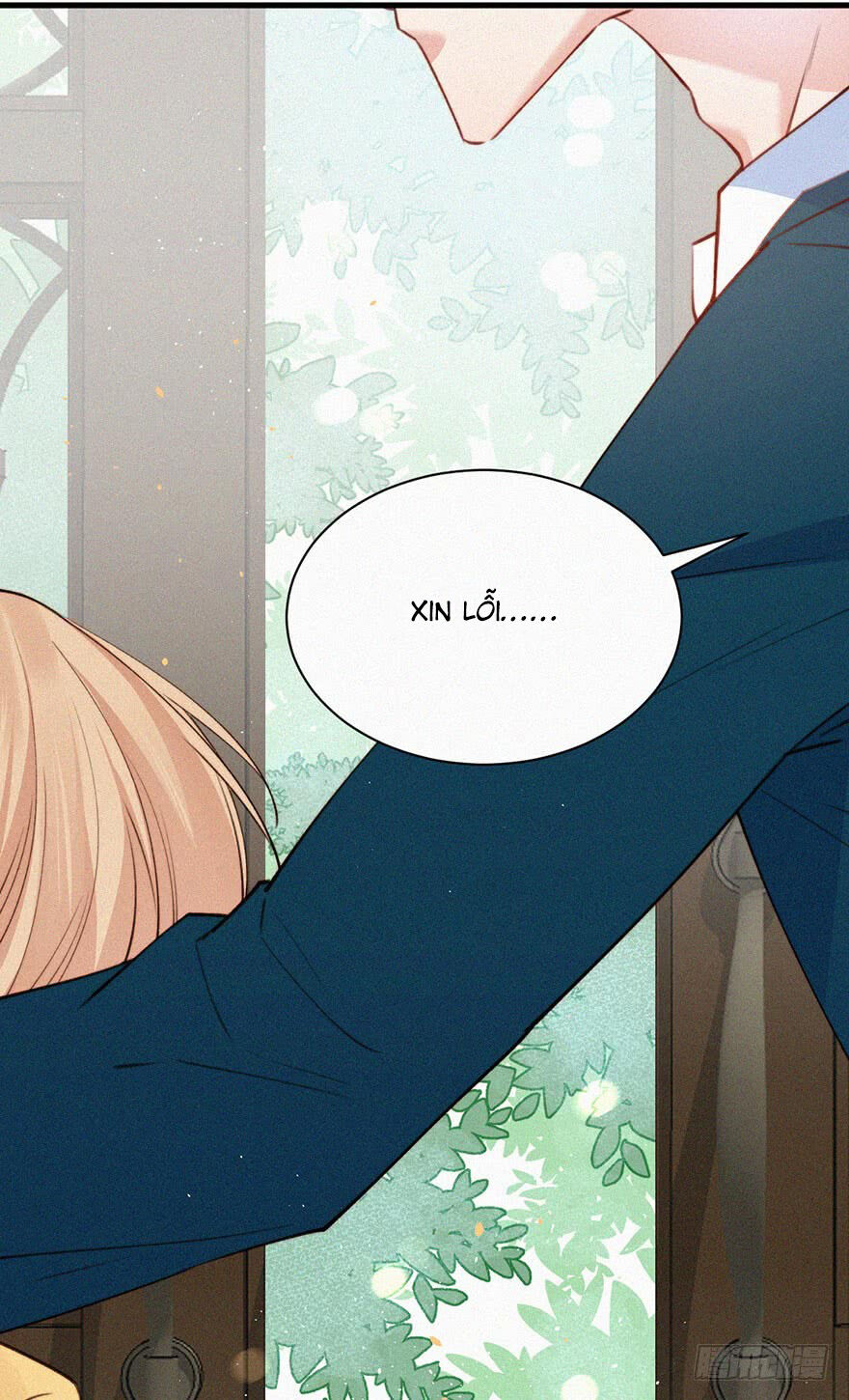 Triều Tây, Con Thích Chú Chapter 1 - 8