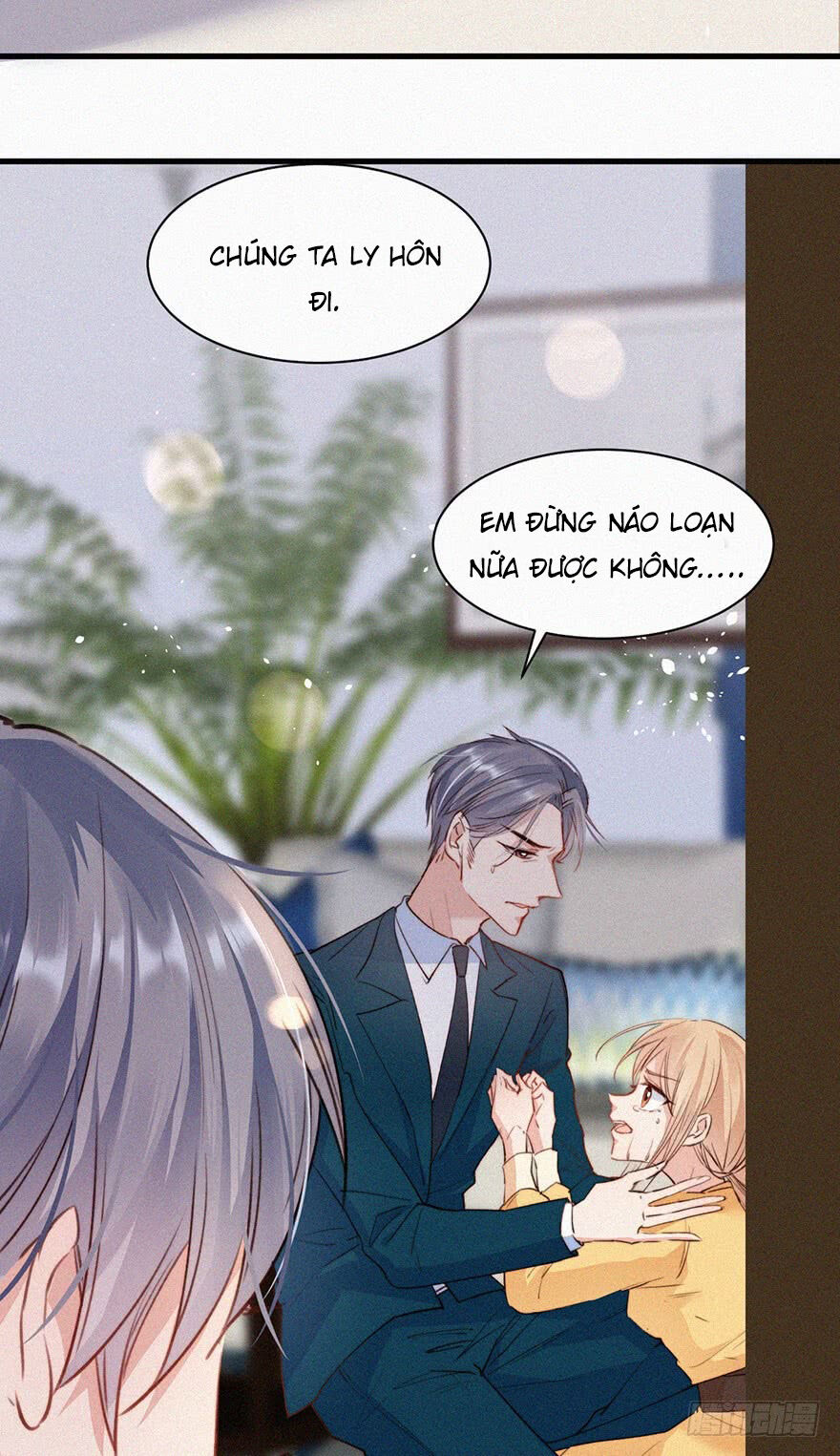 Triều Tây, Con Thích Chú Chapter 1 - 10