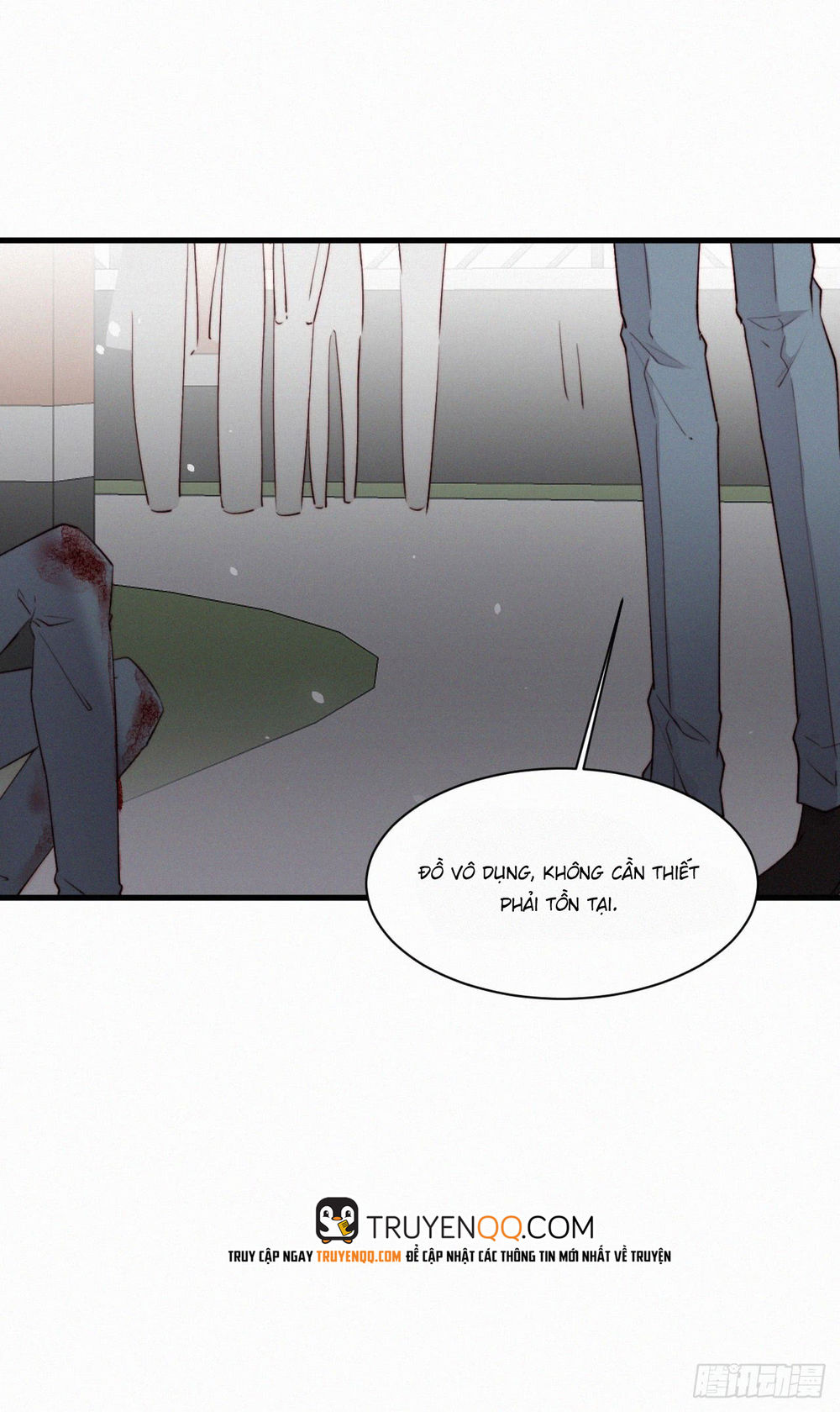 Triều Tây, Con Thích Chú Chapter 10 - 19