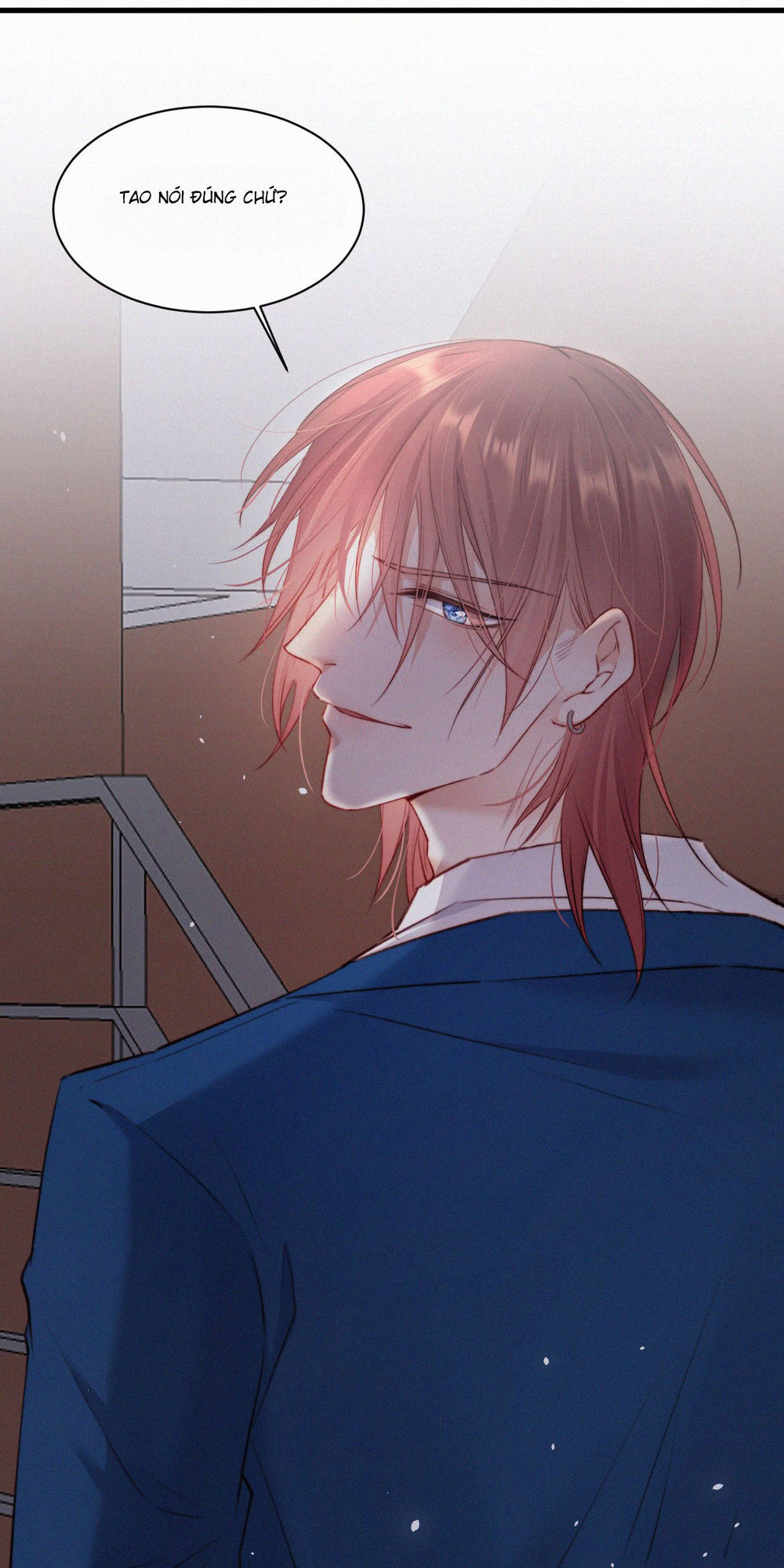 Triều Tây, Con Thích Chú Chapter 10 - 20