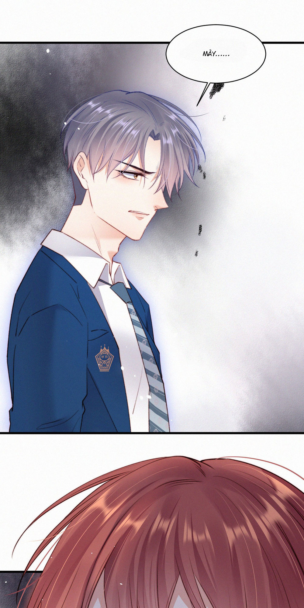 Triều Tây, Con Thích Chú Chapter 10 - 22