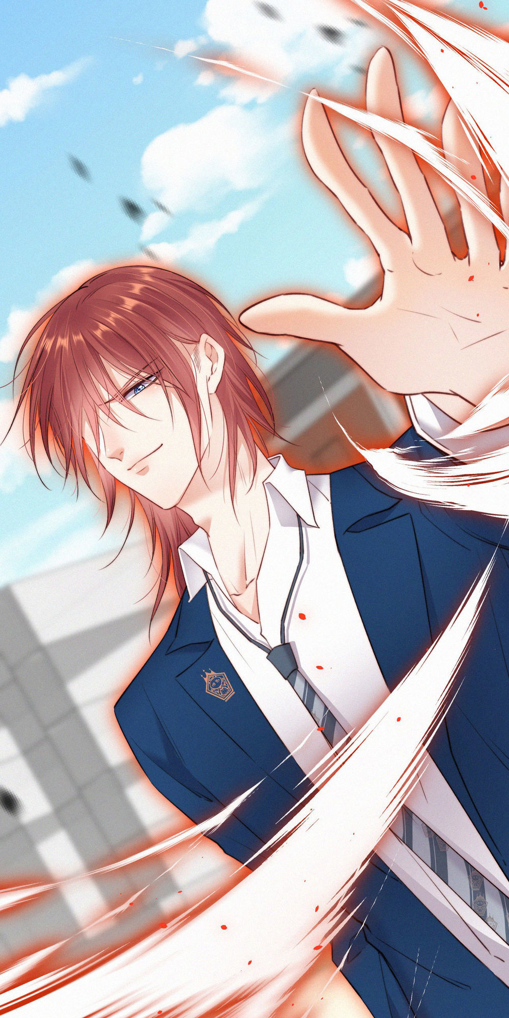 Triều Tây, Con Thích Chú Chapter 10 - 28