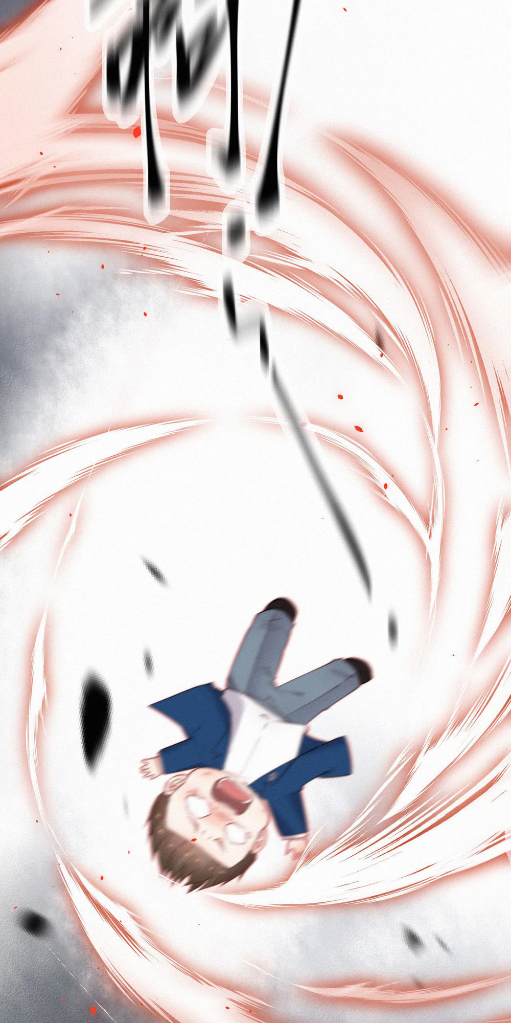 Triều Tây, Con Thích Chú Chapter 10 - 30