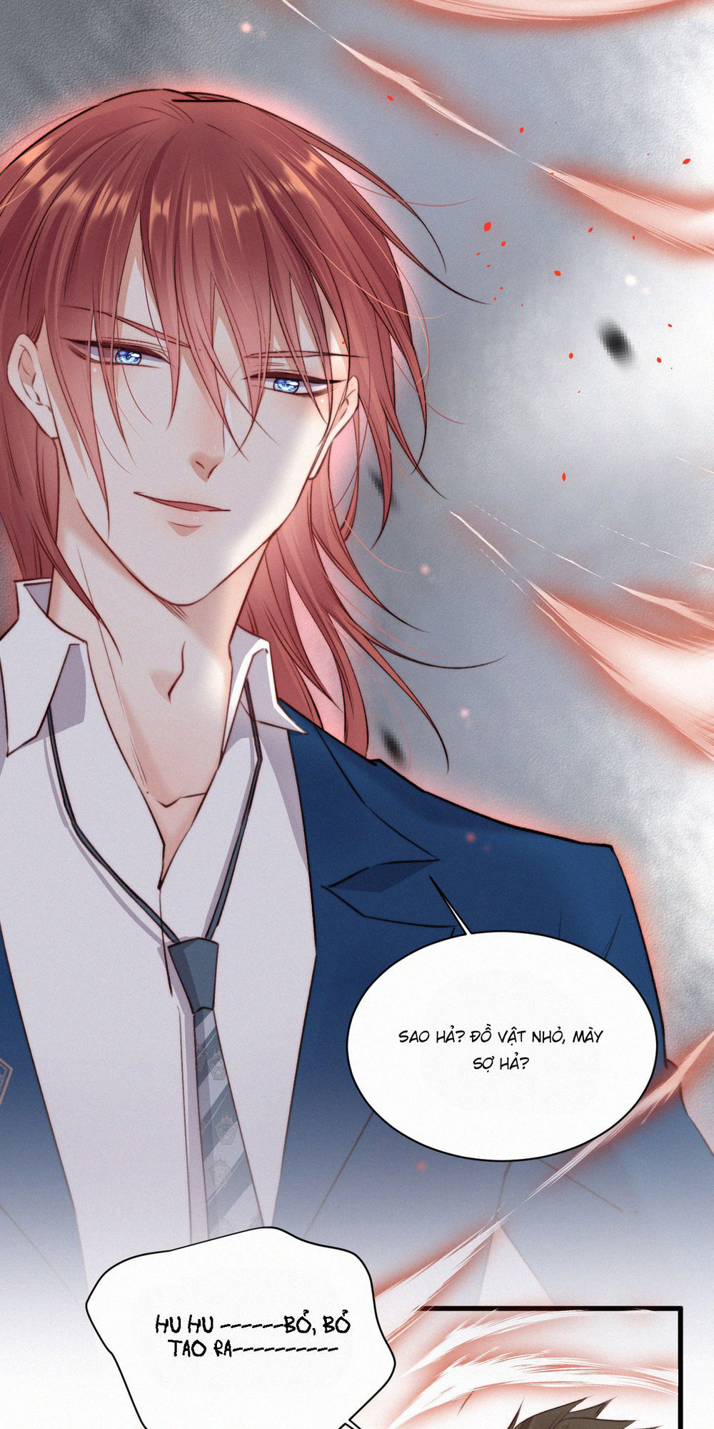 Triều Tây, Con Thích Chú Chapter 10 - 32