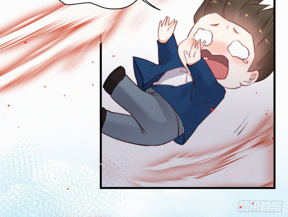 Triều Tây, Con Thích Chú Chapter 10 - 33