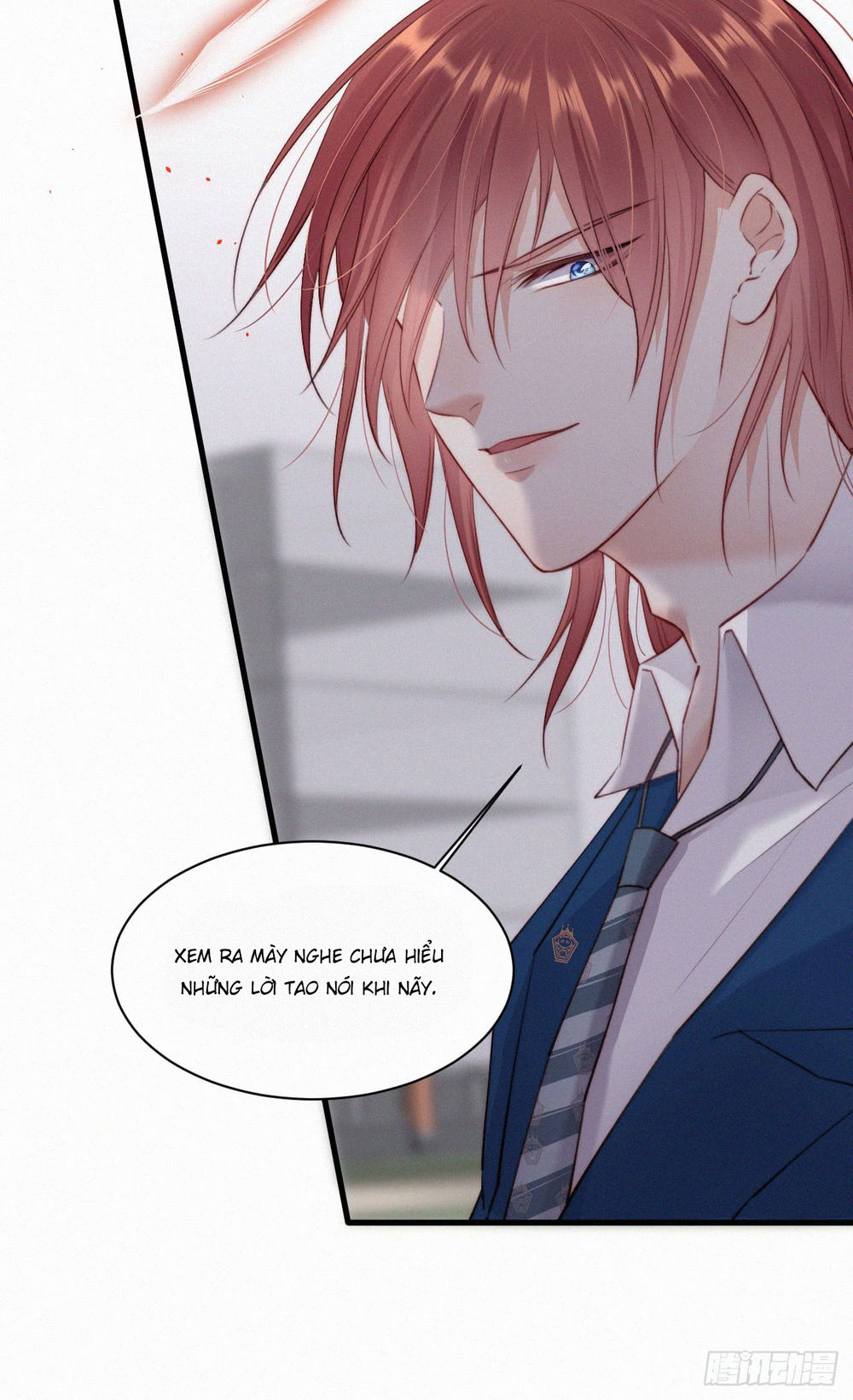 Triều Tây, Con Thích Chú Chapter 10 - 36