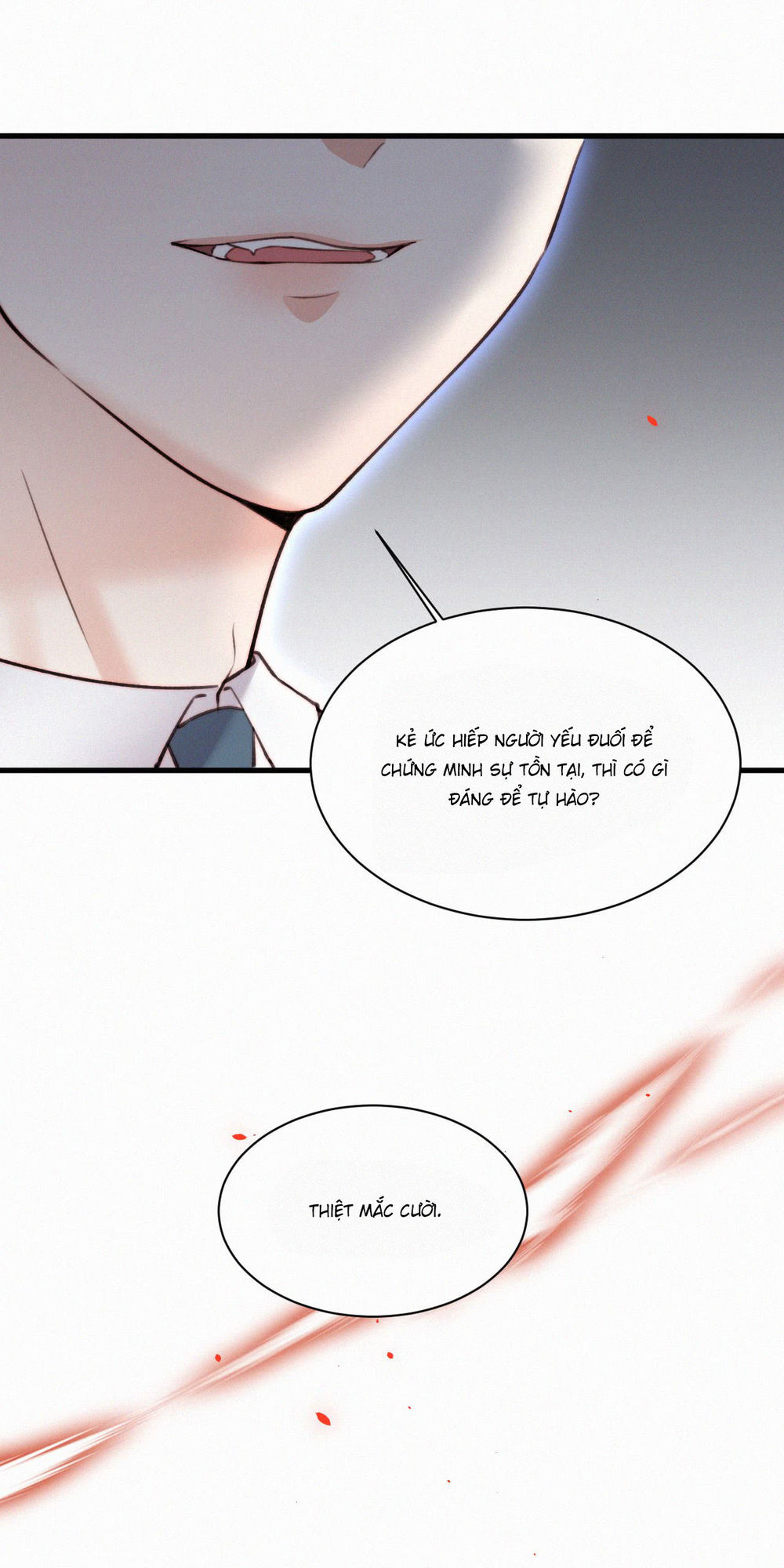 Triều Tây, Con Thích Chú Chapter 10 - 37