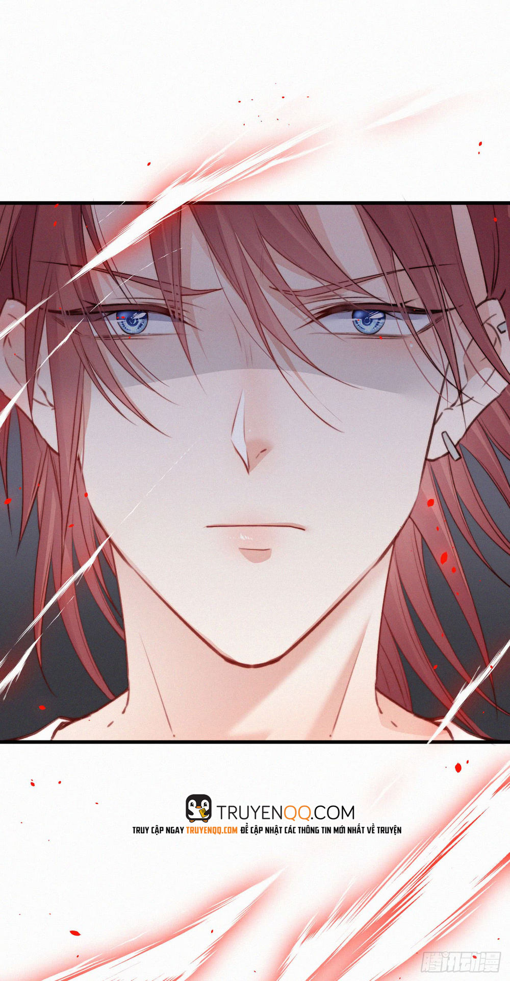 Triều Tây, Con Thích Chú Chapter 10 - 39