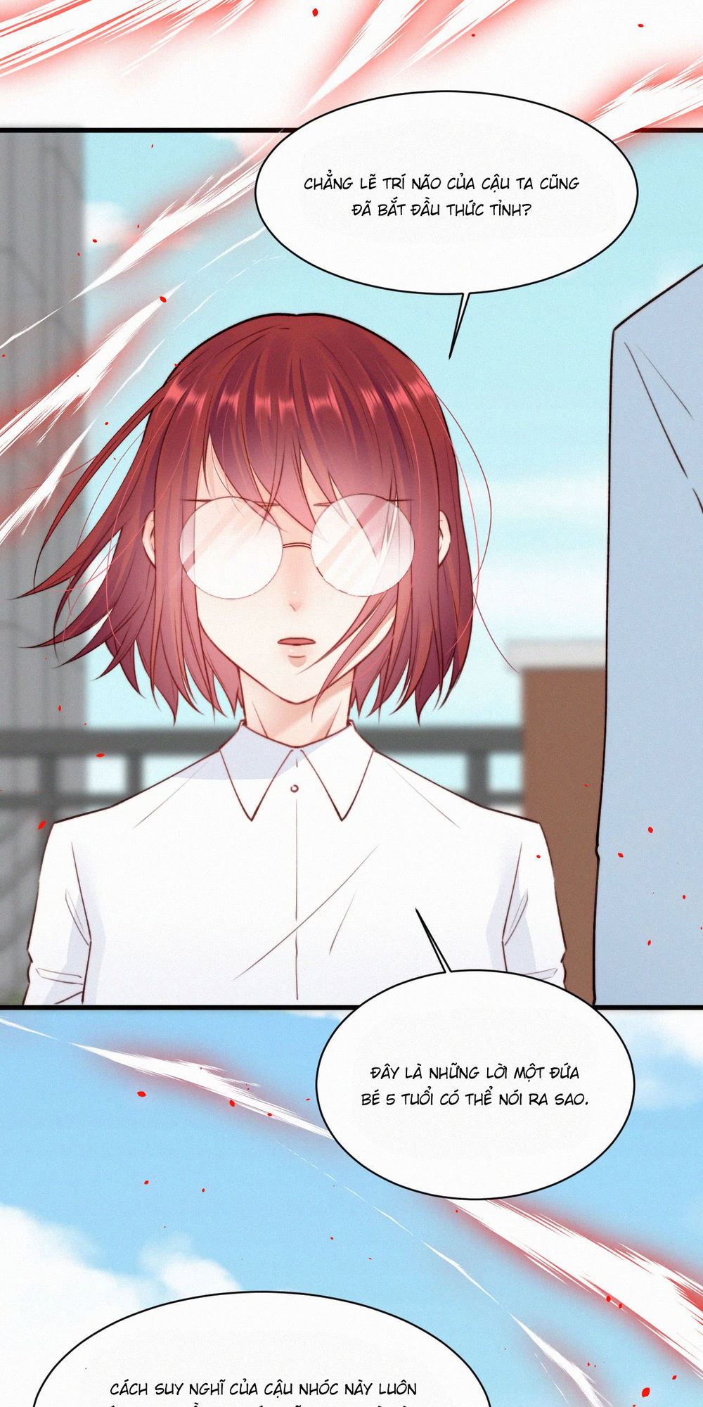 Triều Tây, Con Thích Chú Chapter 10 - 40