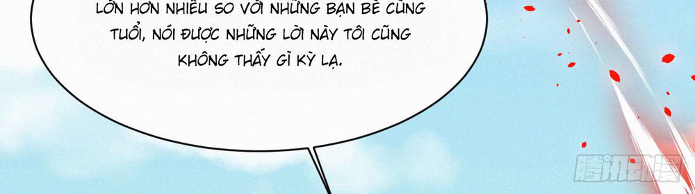 Triều Tây, Con Thích Chú Chapter 10 - 41