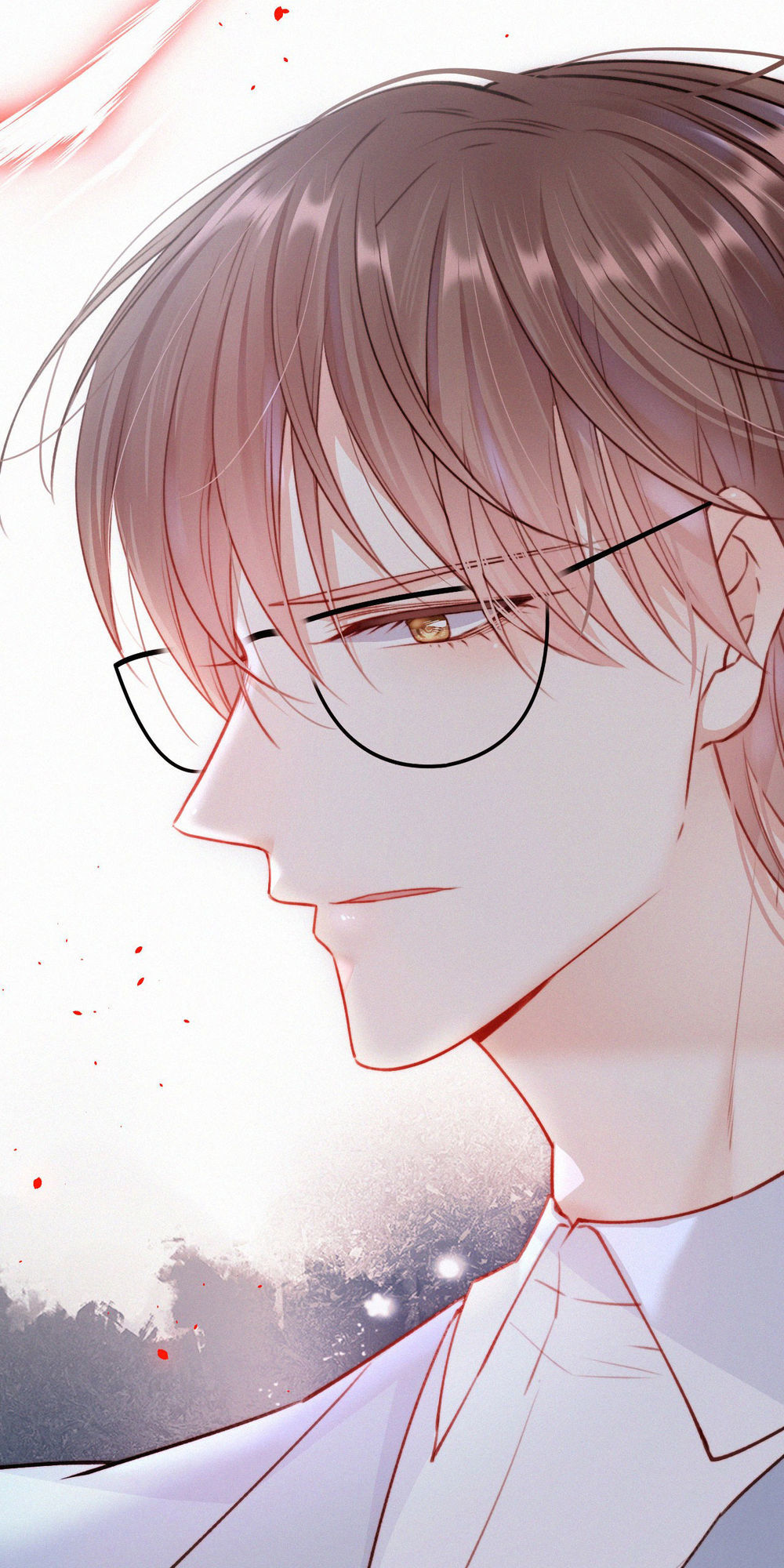 Triều Tây, Con Thích Chú Chapter 10 - 44