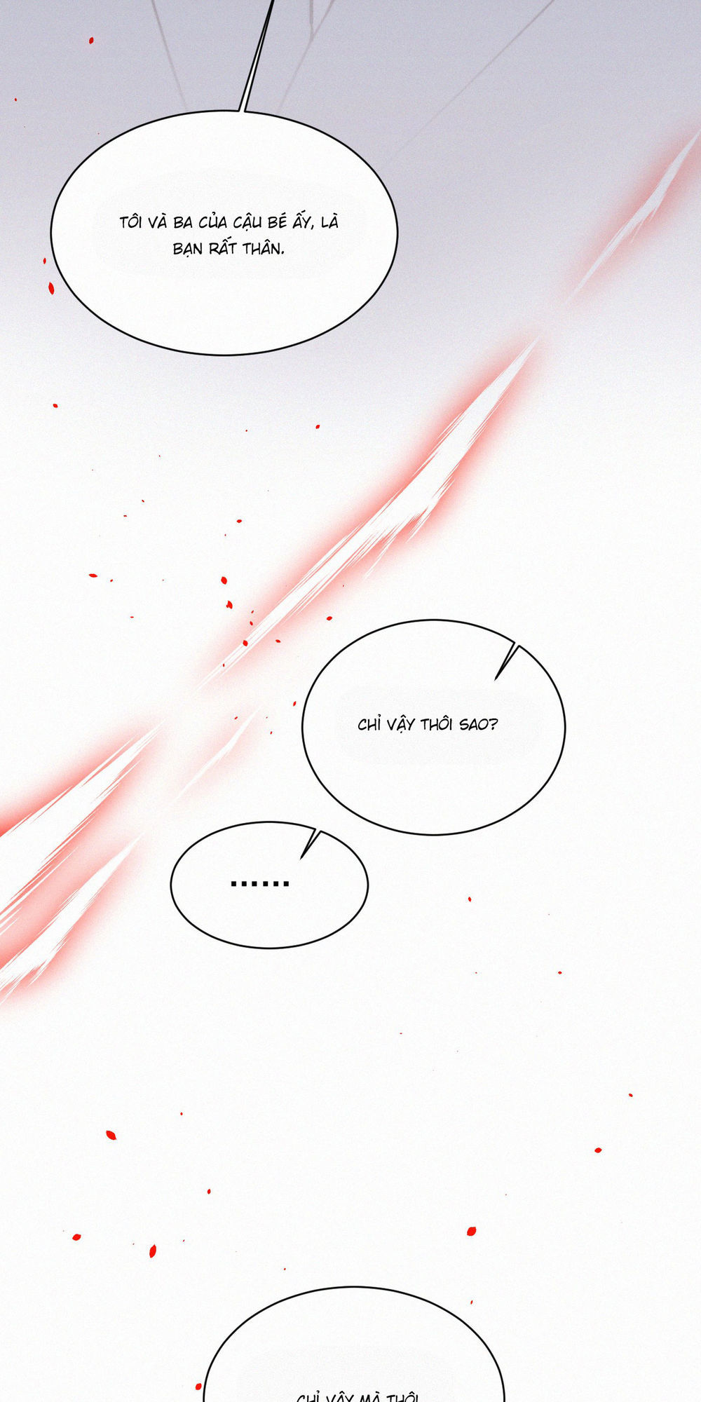 Triều Tây, Con Thích Chú Chapter 10 - 46