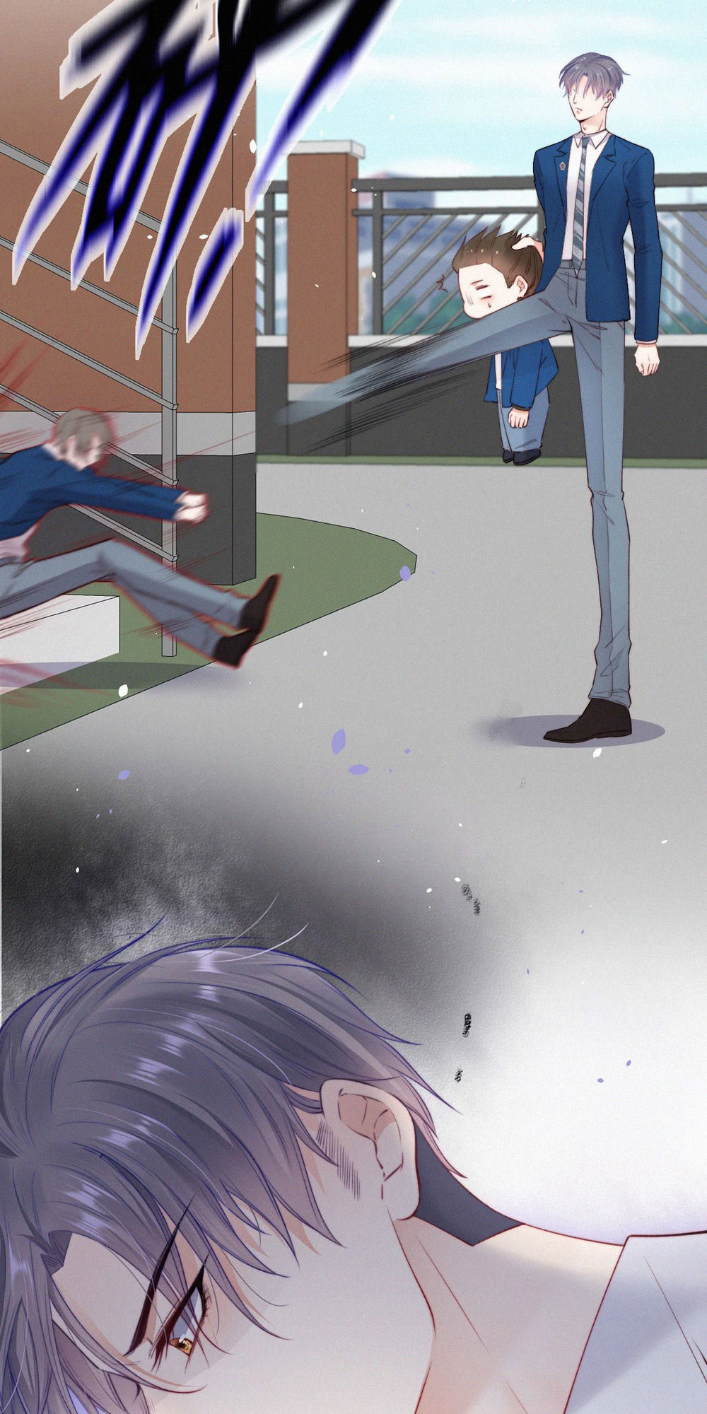 Triều Tây, Con Thích Chú Chapter 10 - 6