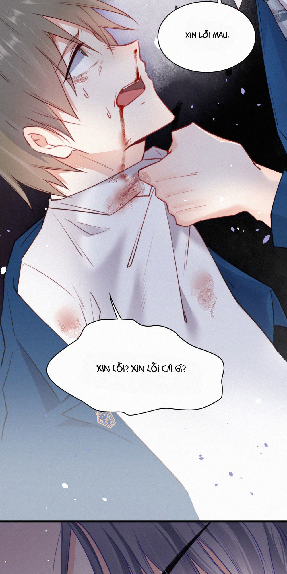 Triều Tây, Con Thích Chú Chapter 10 - 8