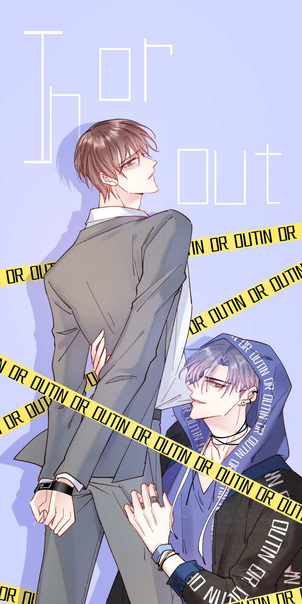 Triều Tây, Con Thích Chú Chapter 11 - 2