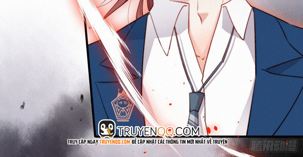 Triều Tây, Con Thích Chú Chapter 11 - 11