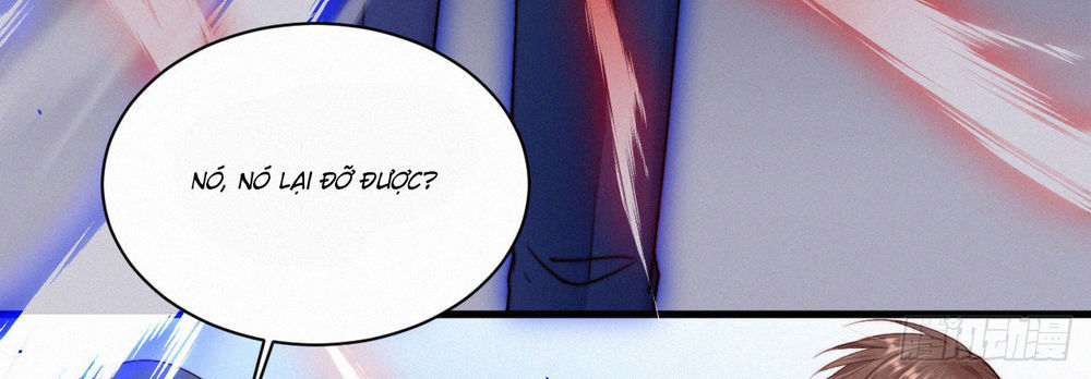 Triều Tây, Con Thích Chú Chapter 11 - 19