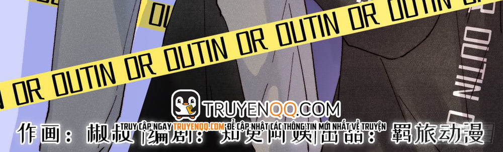 Triều Tây, Con Thích Chú Chapter 11 - 3