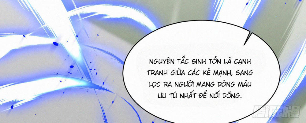 Triều Tây, Con Thích Chú Chapter 11 - 23