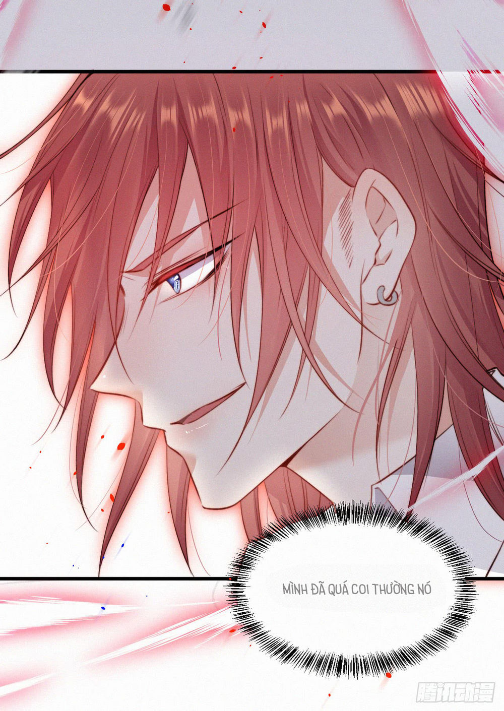 Triều Tây, Con Thích Chú Chapter 11 - 25