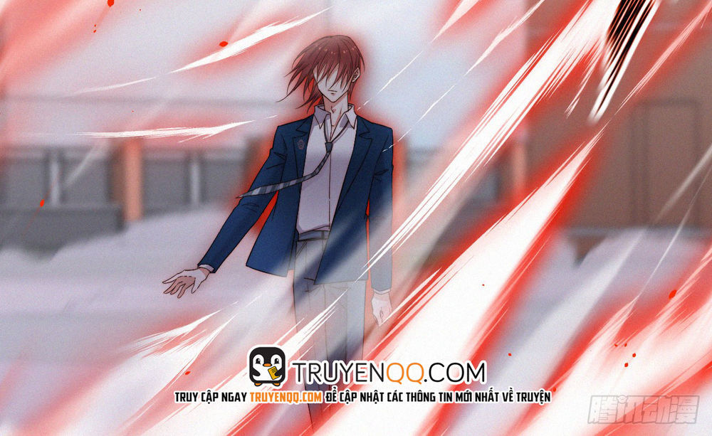 Triều Tây, Con Thích Chú Chapter 11 - 27