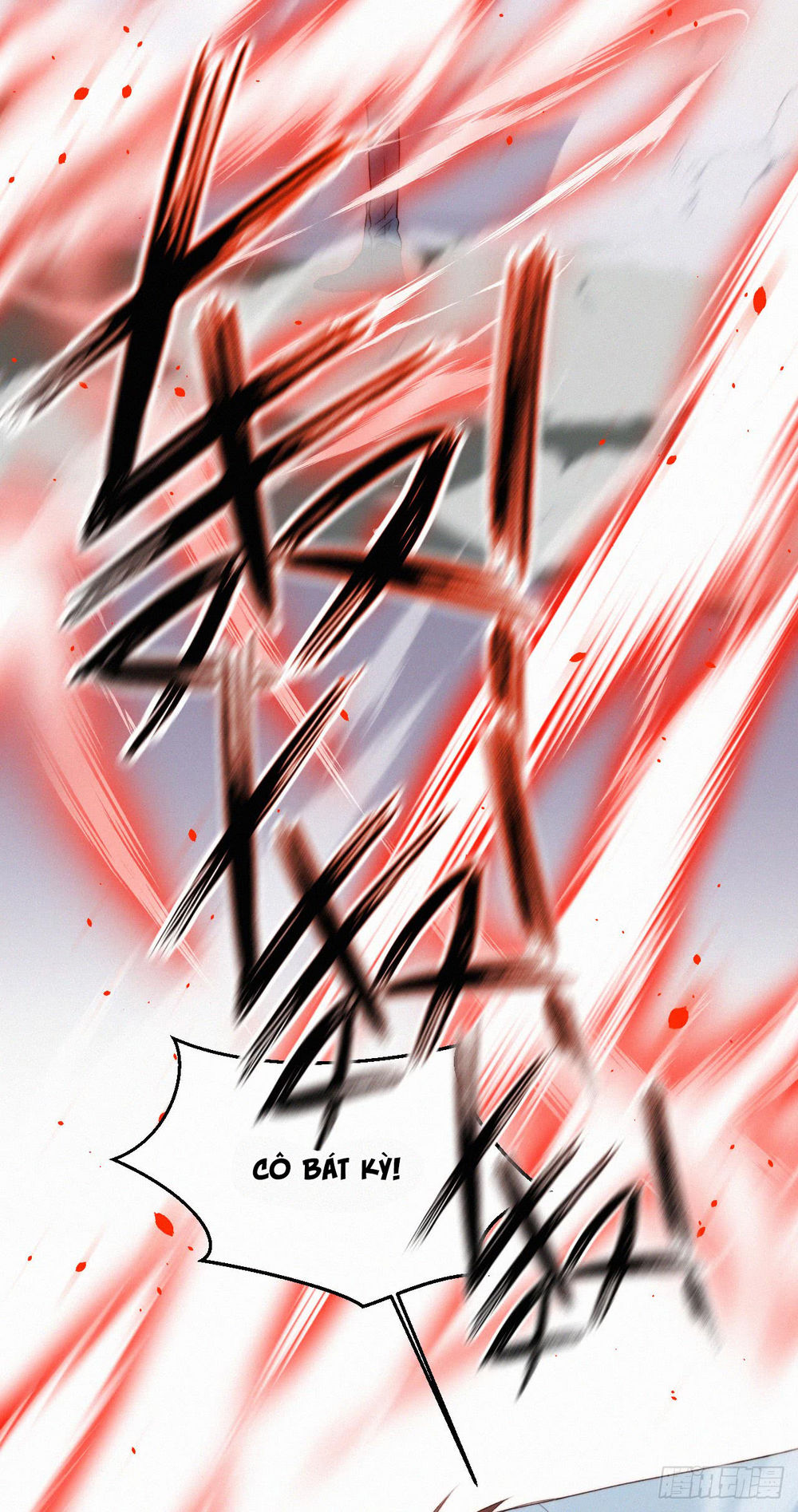 Triều Tây, Con Thích Chú Chapter 11 - 28