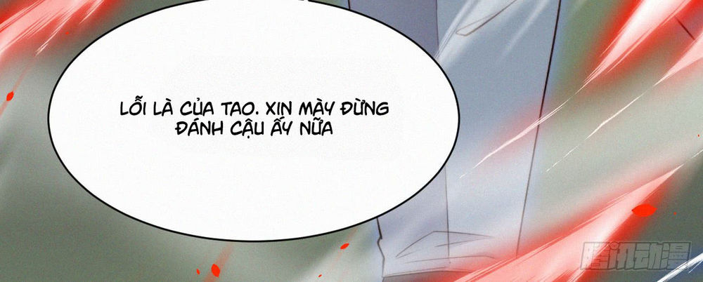 Triều Tây, Con Thích Chú Chapter 11 - 34