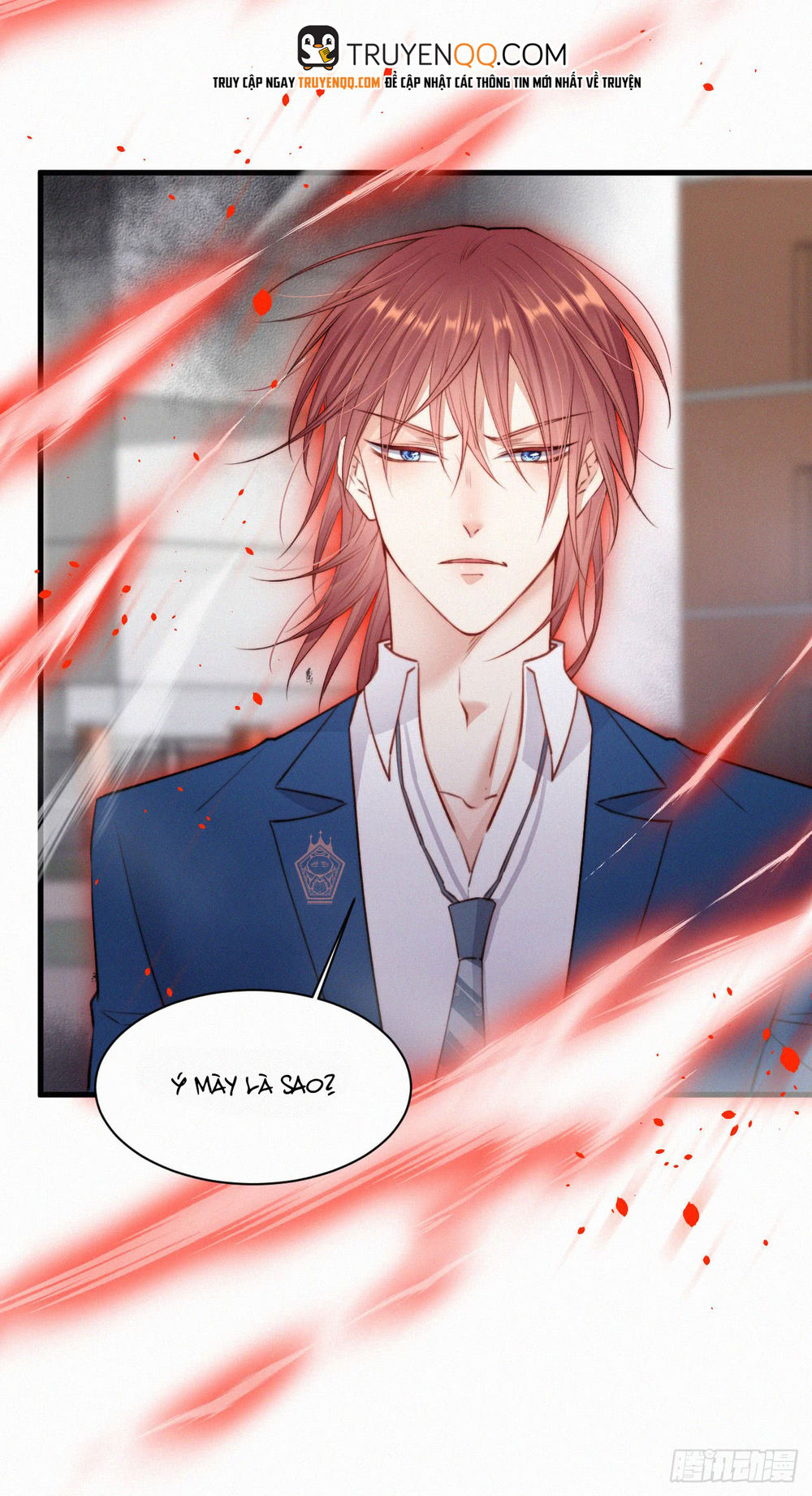 Triều Tây, Con Thích Chú Chapter 11 - 37