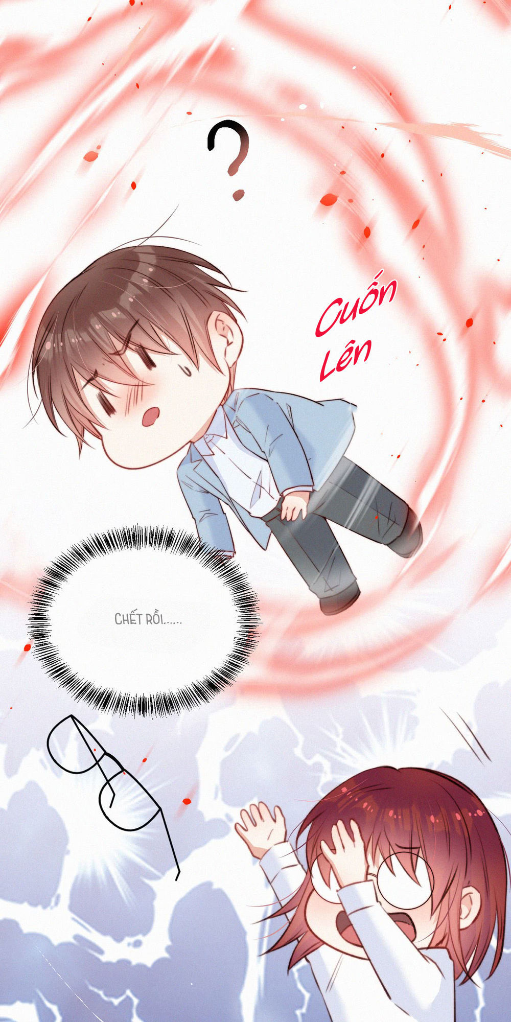 Triều Tây, Con Thích Chú Chapter 11 - 40