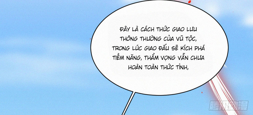 Triều Tây, Con Thích Chú Chapter 11 - 5