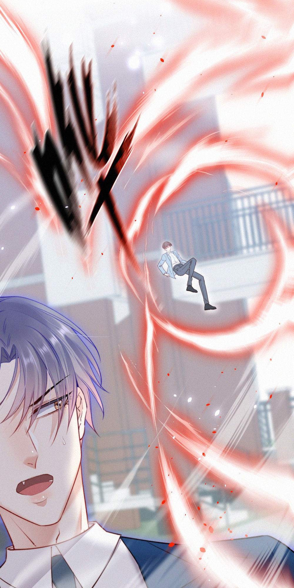 Triều Tây, Con Thích Chú Chapter 11 - 42