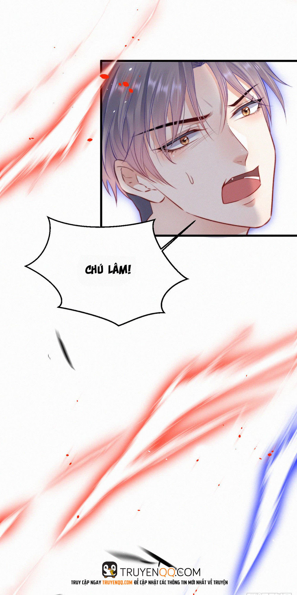 Triều Tây, Con Thích Chú Chapter 11 - 44