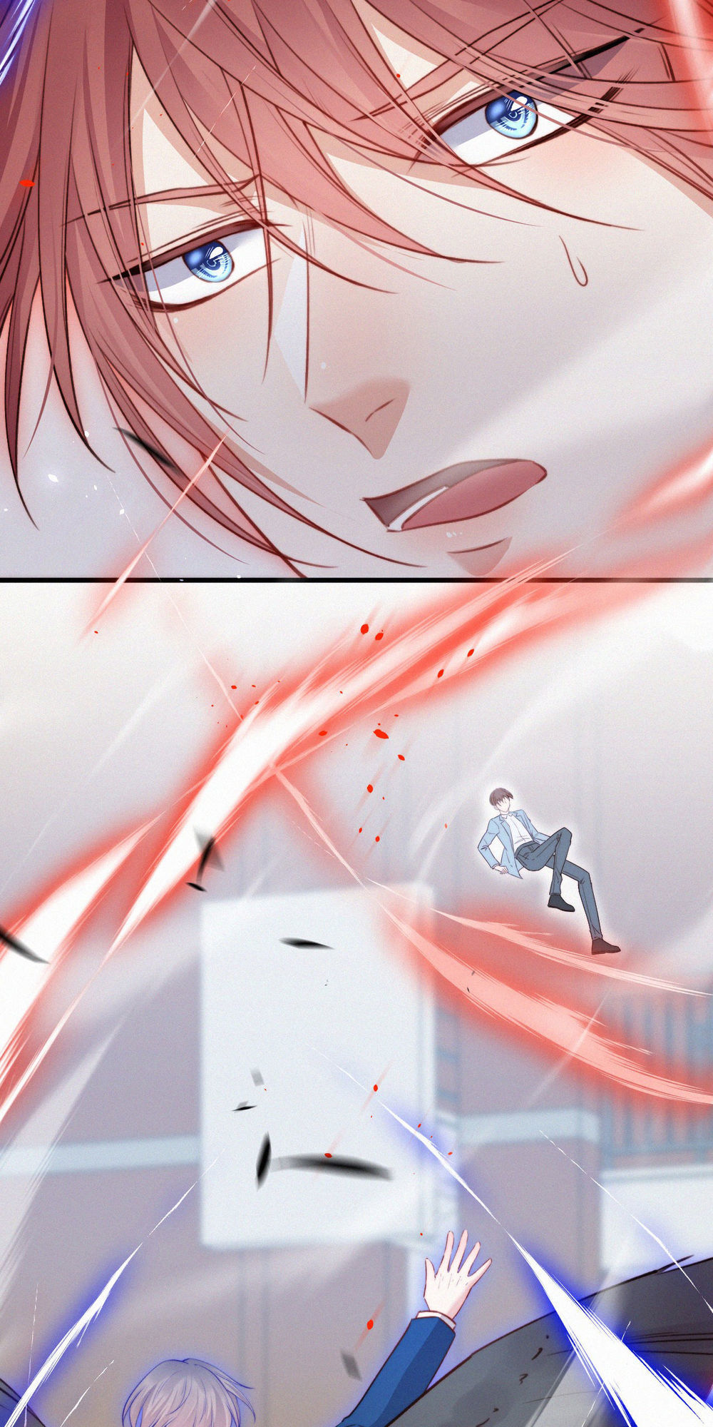 Triều Tây, Con Thích Chú Chapter 11 - 49