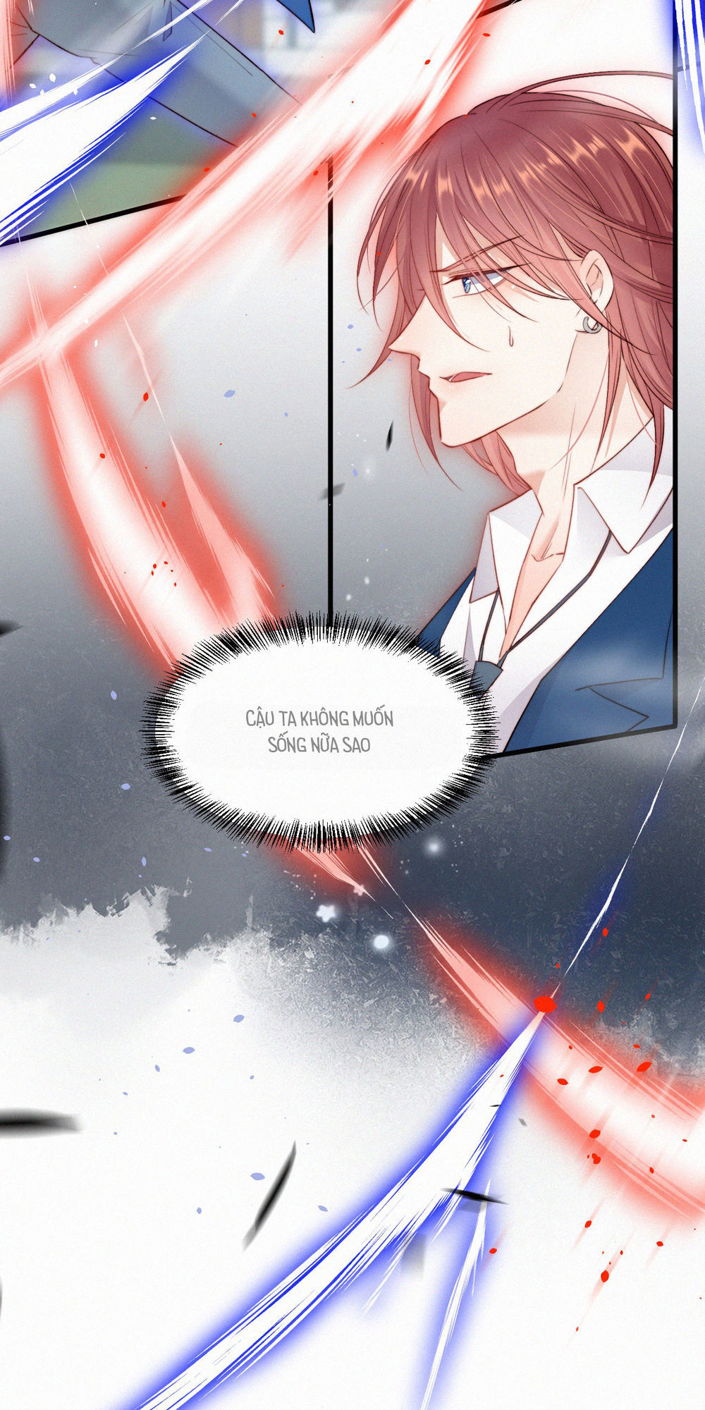 Triều Tây, Con Thích Chú Chapter 11 - 51