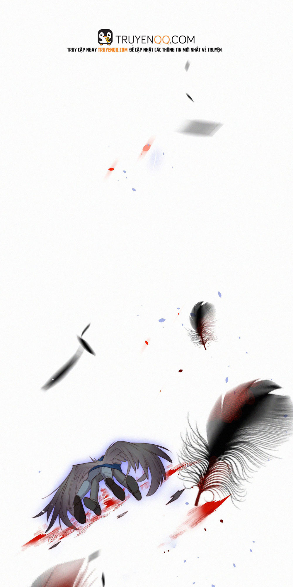 Triều Tây, Con Thích Chú Chapter 11 - 53