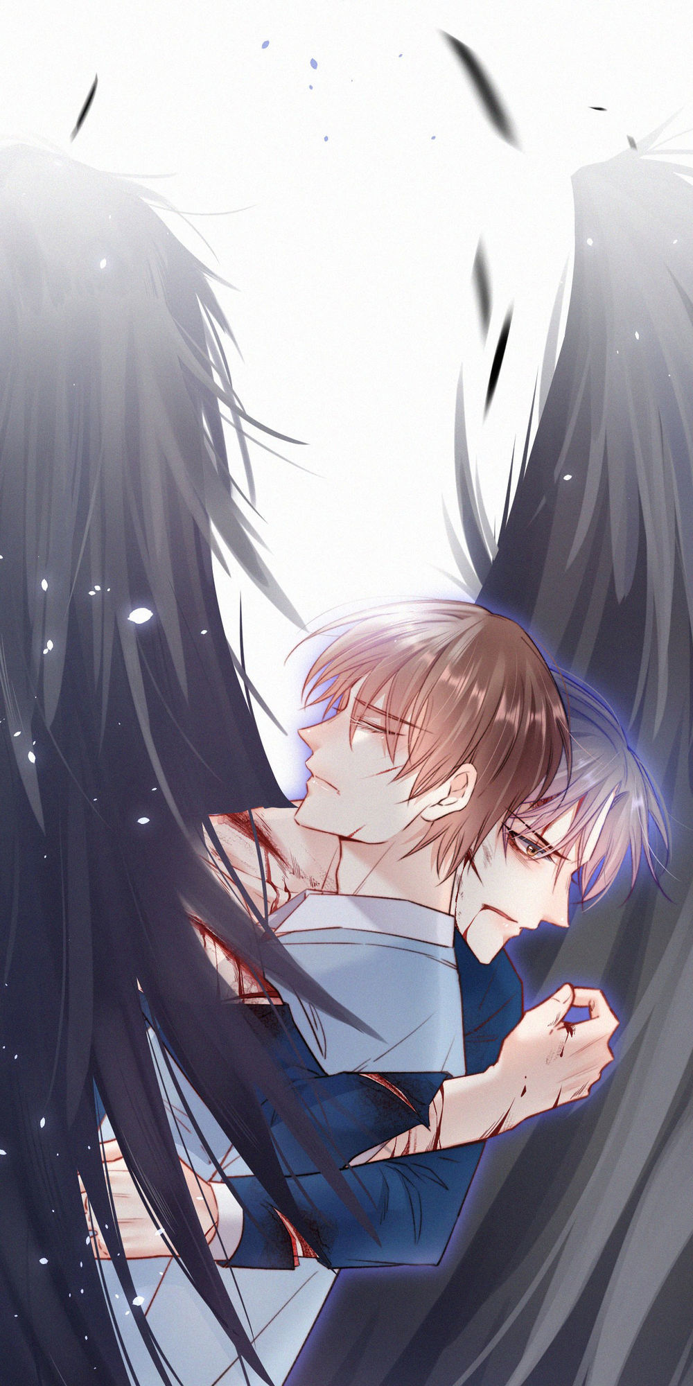 Triều Tây, Con Thích Chú Chapter 11 - 55