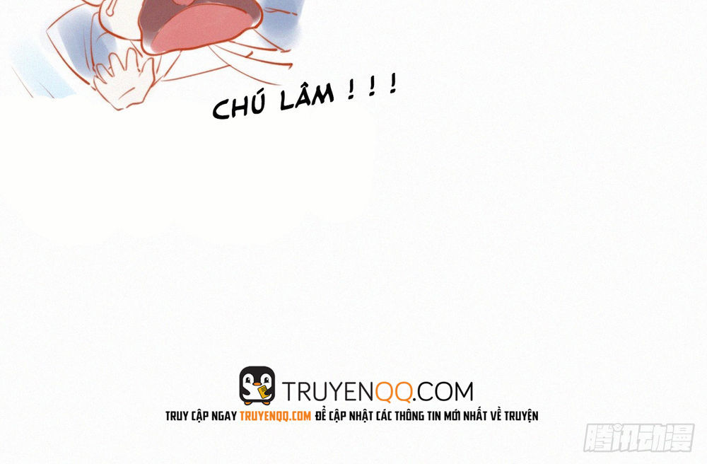 Triều Tây, Con Thích Chú Chapter 11 - 59