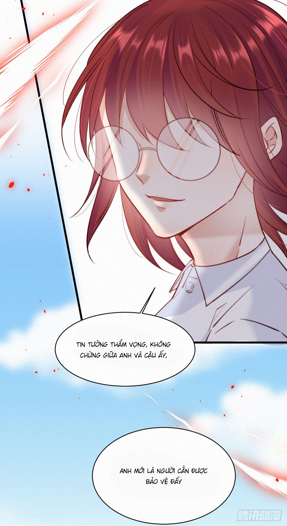 Triều Tây, Con Thích Chú Chapter 11 - 8