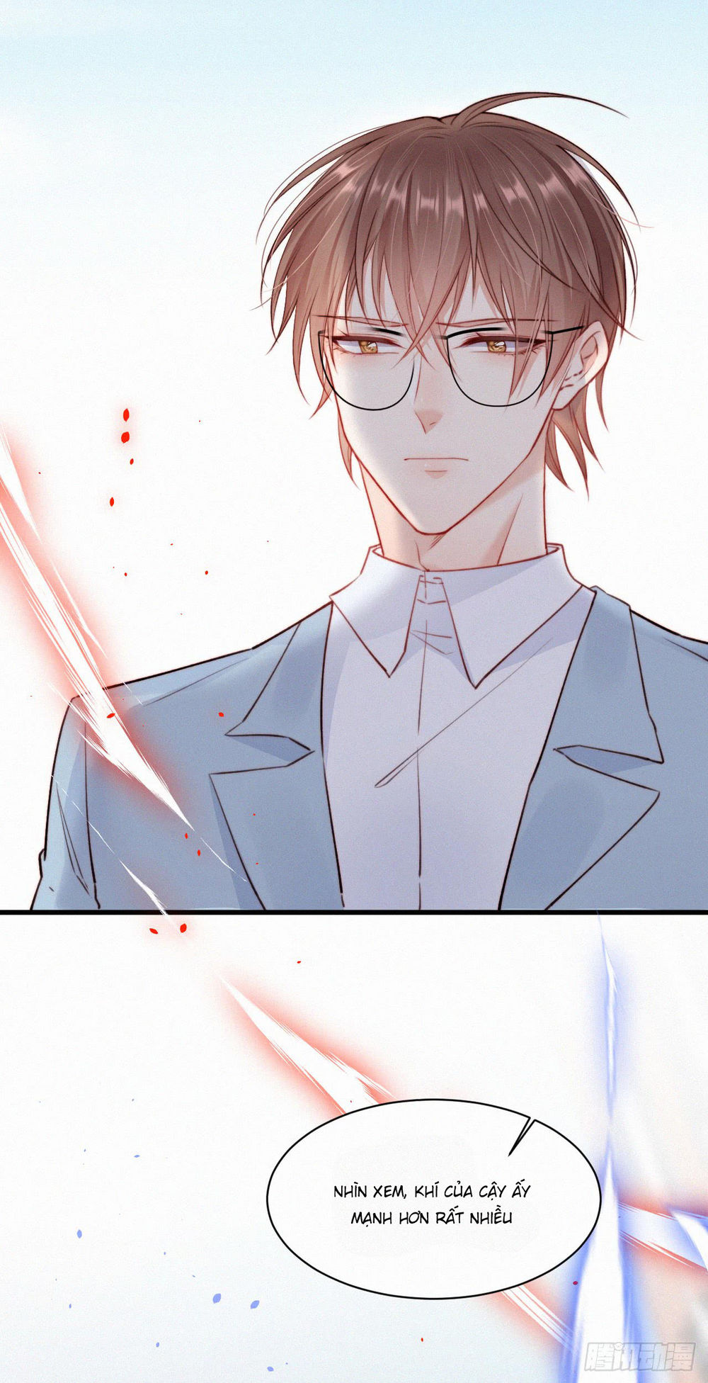 Triều Tây, Con Thích Chú Chapter 11 - 9