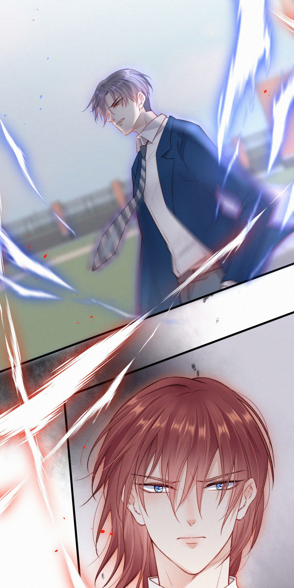 Triều Tây, Con Thích Chú Chapter 11 - 10