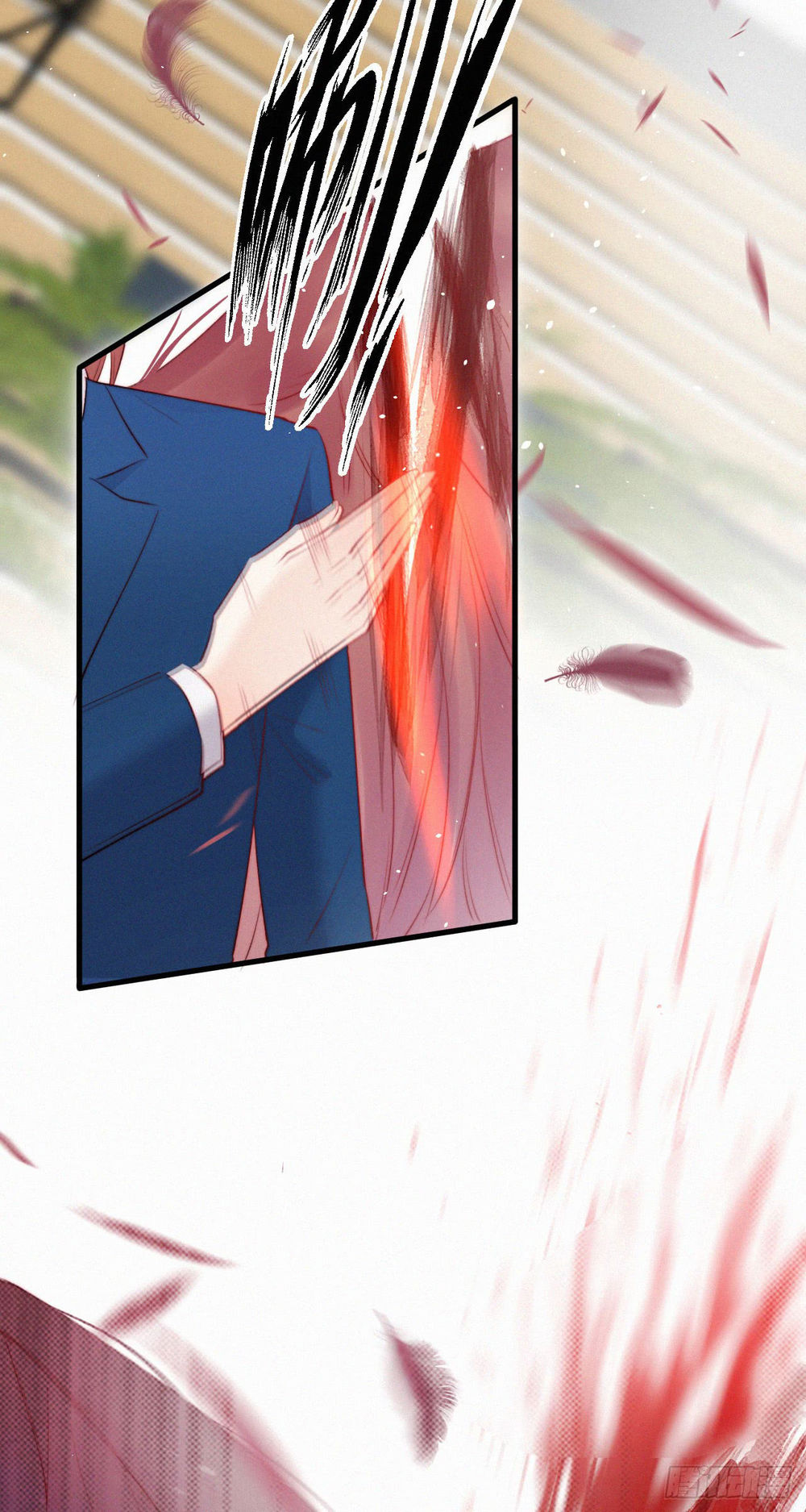 Triều Tây, Con Thích Chú Chapter 12 - 12