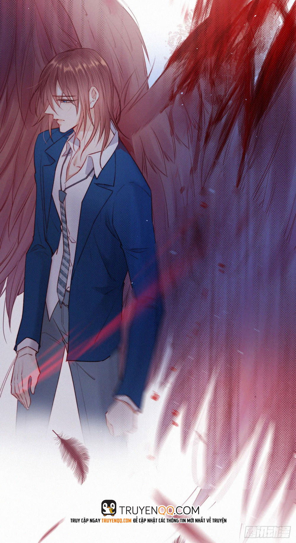 Triều Tây, Con Thích Chú Chapter 12 - 13