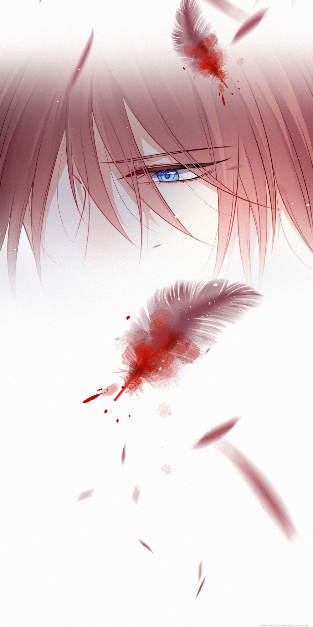 Triều Tây, Con Thích Chú Chapter 12 - 14