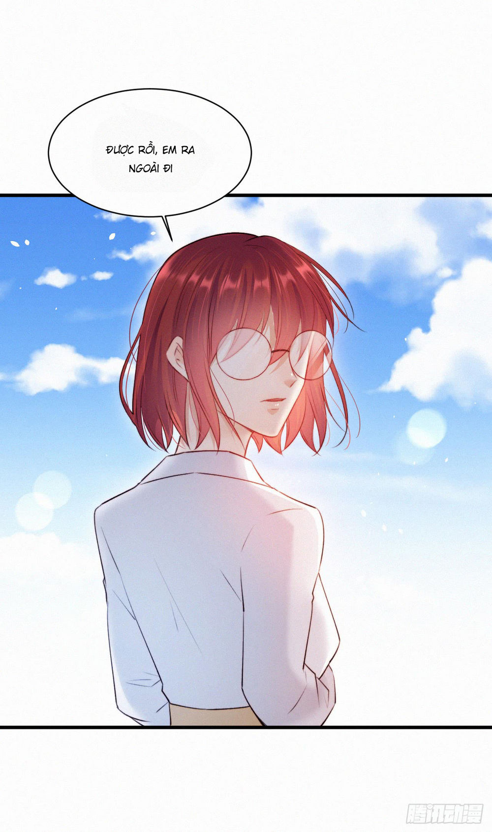 Triều Tây, Con Thích Chú Chapter 12 - 16