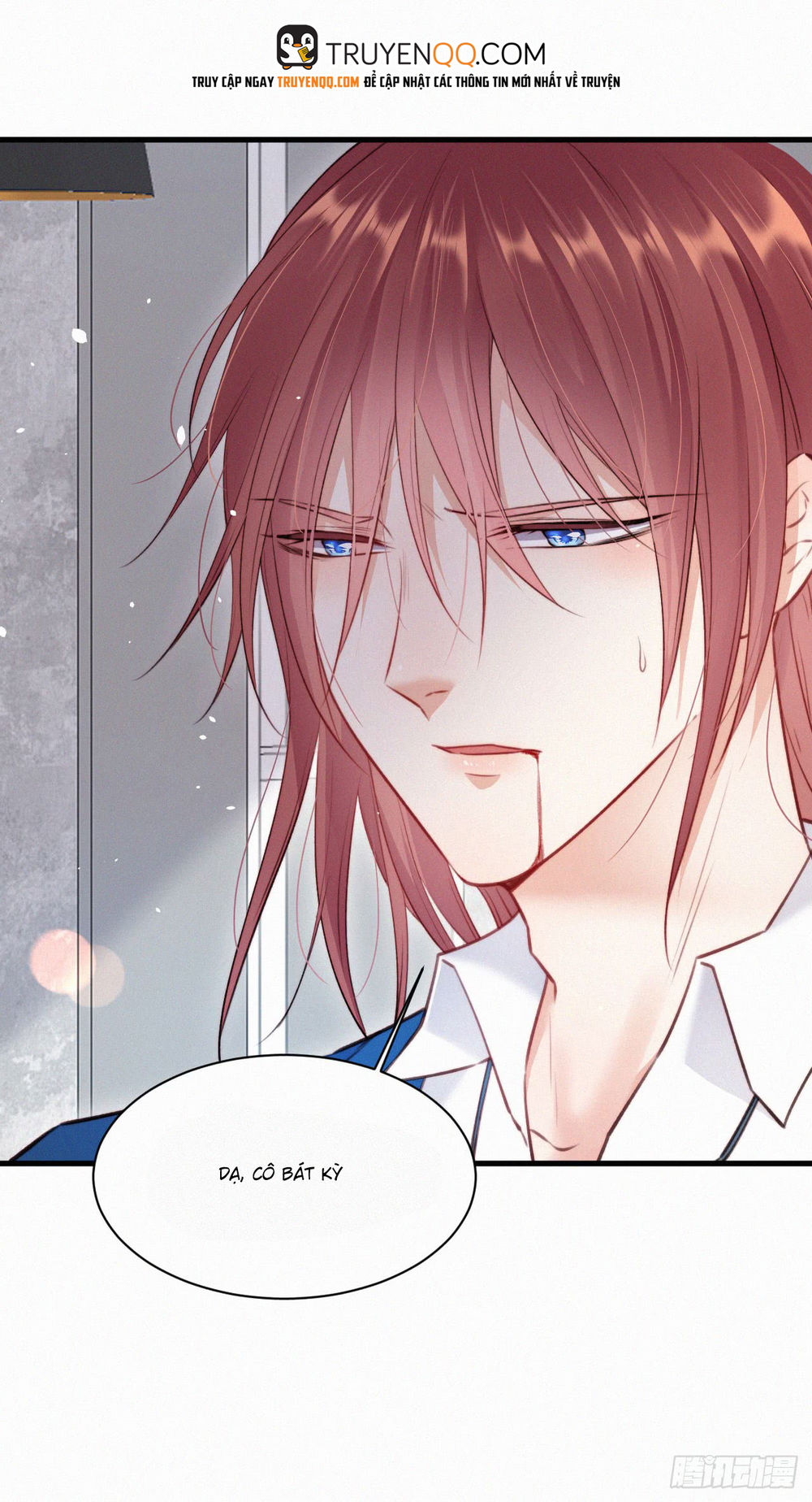 Triều Tây, Con Thích Chú Chapter 12 - 17