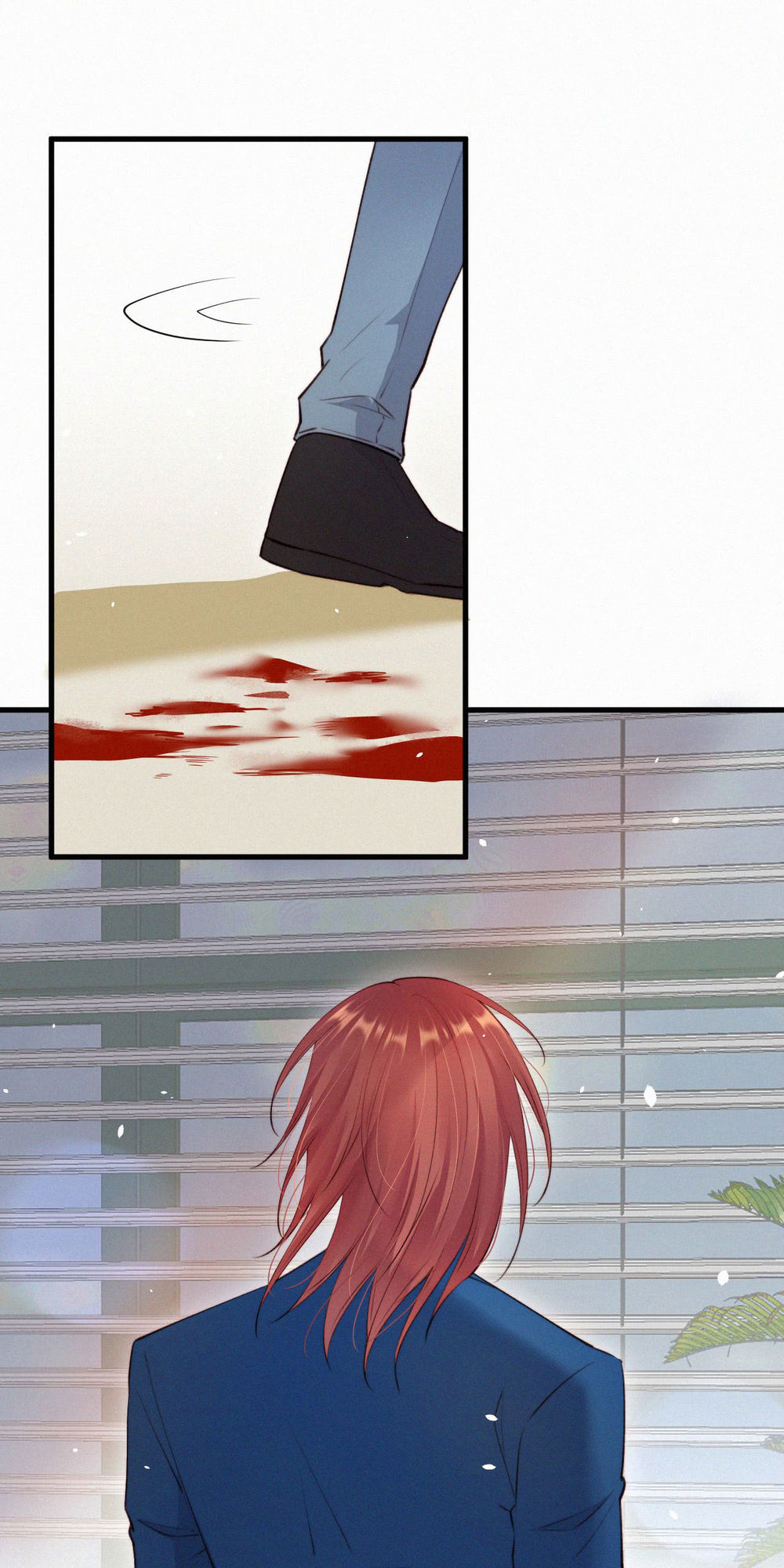 Triều Tây, Con Thích Chú Chapter 12 - 18