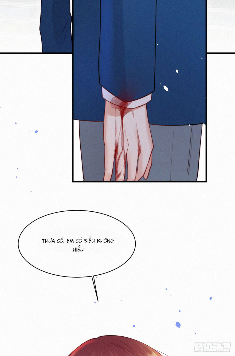 Triều Tây, Con Thích Chú Chapter 12 - 20